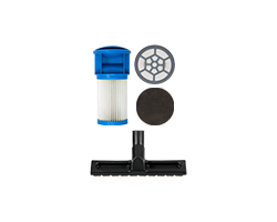Lingette Patin Balai Vapeur pour Black et Decker Steam Mop, Serpillere  Microfibre Balais Vapeur Compatible pour Black and (K) - Cdiscount Maison